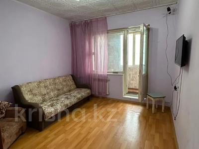 1-комнатная квартира · 39 м² · 5/5 этаж, мкр Айнабулак-3 за 21.5 млн ₸ в Алматы, Жетысуский р-н