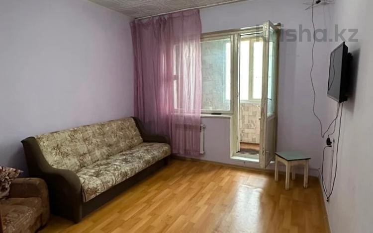 1-комнатная квартира · 39 м² · 5/5 этаж, мкр Айнабулак-3 за 21.5 млн ₸ в Алматы, Жетысуский р-н — фото 10