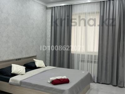 1-бөлмелі пәтер · 48 м² · 7/7 қабат, 19-ш/а. 10/1, бағасы: 10 000 ₸ в Актау, 19-й мкр