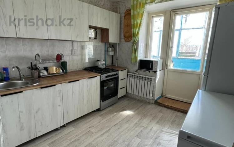 2-бөлмелі пәтер · 48 м² · 5/5 қабат, Центральный, бағасы: 13.5 млн ₸ в Кокшетау — фото 16