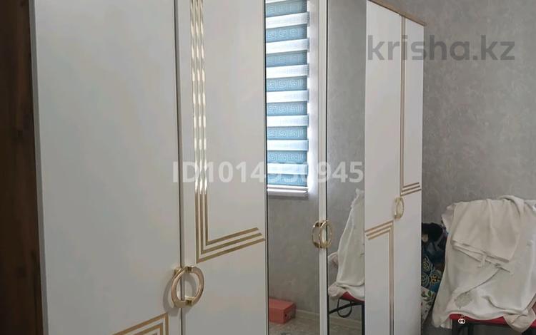 2-бөлмелі пәтер · 66 м² · 4/5 қабат, Алматинская 984/1 — Ипадром, бағасы: 21 млн ₸ в Шымкенте, Каратауский р-н — фото 2