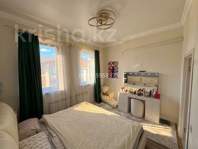 2-комнатная квартира · 55 м² · 4/4 этаж, Ер Тостык 3 за 45 млн ₸ в Алматы, Наурызбайский р-н