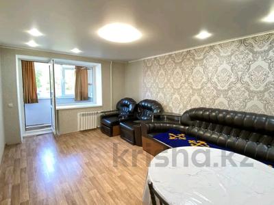 2-комнатная квартира · 48.6 м² · 1/5 этаж, Сабатаева 157 за 19.3 млн ₸ в Кокшетау