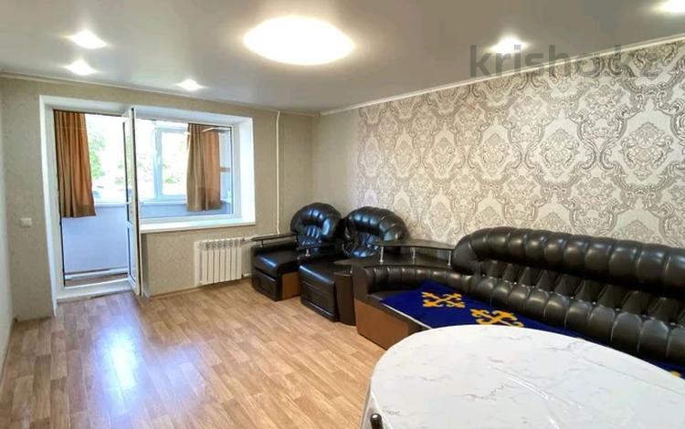2-комнатная квартира · 48.6 м² · 1/5 этаж, Сабатаева 157 за 19.3 млн ₸ в Кокшетау — фото 2