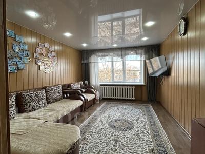 2-комнатная квартира, 49.7 м², 5/5 этаж, Бурова 22 за 17.9 млн 〒 в Усть-Каменогорске