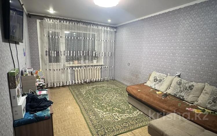 3-комнатная квартира · 46.8 м² · 2/5 этаж, Камзина 12 за 18 млн ₸ в Павлодаре — фото 2
