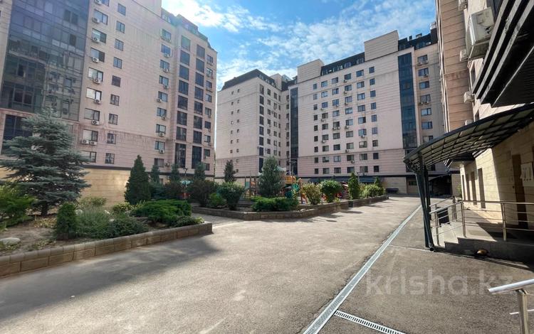 3-бөлмелі пәтер · 108.3 м² · 5/12 қабат, Казыбек би 43/9 — Барибаева, бағасы: 110 млн ₸ в Алматы, Медеуский р-н — фото 2