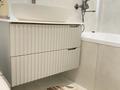 3-бөлмелі пәтер · 62 м² · 3/10 қабат, Орынбор 13, бағасы: 58 млн ₸ в Астане, Есильский р-н — фото 16
