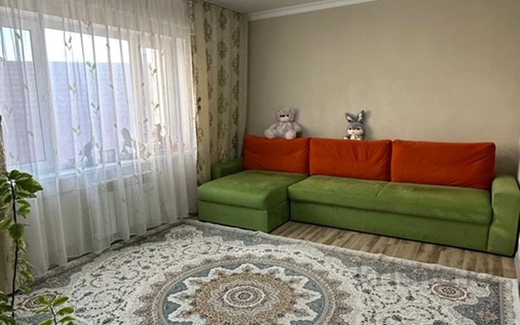 3-бөлмелі пәтер · 74 м² · 5 қабат, 28-ш/а. 48, бағасы: 16.3 млн ₸ в Актау, 28-й мкр — фото 2