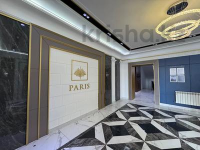 4-бөлмелі пәтер · 175 м² · 2/8 қабат, Умай Ана 15 — Горящее предложение,спальный район., бағасы: 153 млн ₸ в Астане, Нура р-н