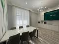 4-бөлмелі пәтер · 175 м² · 2/8 қабат, Умай Ана 15 — Горящее предложение,спальный район., бағасы: 153 млн ₸ в Астане, Нура р-н — фото 10