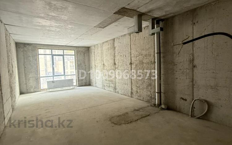1-комнатная квартира · 33 м² · 2/9 этаж, мкр Шугыла, Мкрн Шугыла 340/5 за 19 млн ₸ в Алматы, Наурызбайский р-н — фото 2