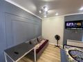 1-комнатная квартира · 50 м² · 12/18 этаж, Сафуан Шаймерденова 8 — Напротив ЖД Вокзала Нурлы Жол, Байтурсынова-Нажмиденова за 12 000 ₸ в Астане, Сарайшык р-н — фото 5