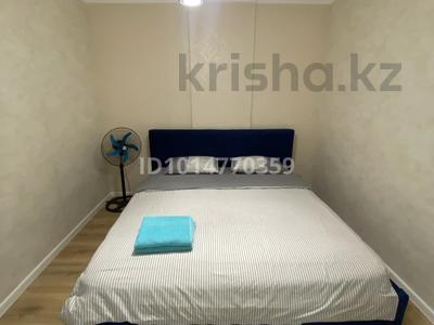 1-комнатная квартира · 50 м² · 12/18 этаж, Сафуан Шаймерденова 8 — Напротив ЖД Вокзала Нурлы Жол, Байтурсынова-Нажмиденова за 15 000 ₸ в Астане, Сарайшык р-н
