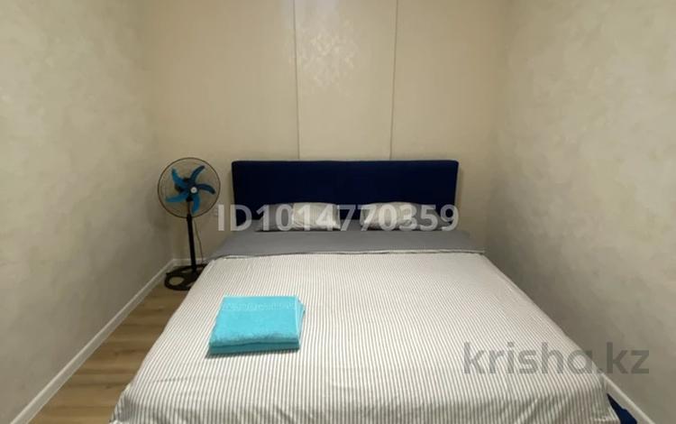 1-комнатная квартира · 50 м² · 12/18 этаж, Сафуан Шаймерденова 8 — Напротив ЖД Вокзала Нурлы Жол, Байтурсынова-Нажмиденова за 12 000 ₸ в Астане, Сарайшык р-н — фото 10