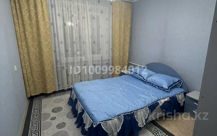 2-бөлмелі пәтер · 54 м² · 3/5 қабат, 8-ші шағым аудан, 8. микрарайон 6, бағасы: 180 000 ₸ в Костанае, 8-й микрорайон — фото 2