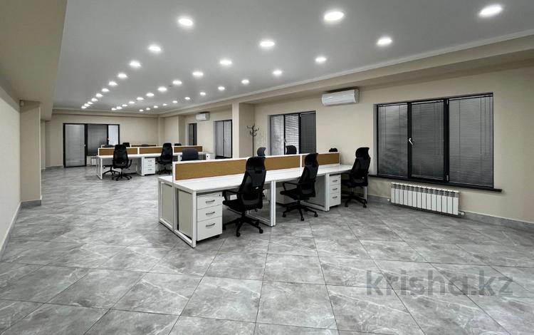Офисы · 1122.8 м² за ~ 16.8 млн ₸ в Алматы, Бостандыкский р-н — фото 18