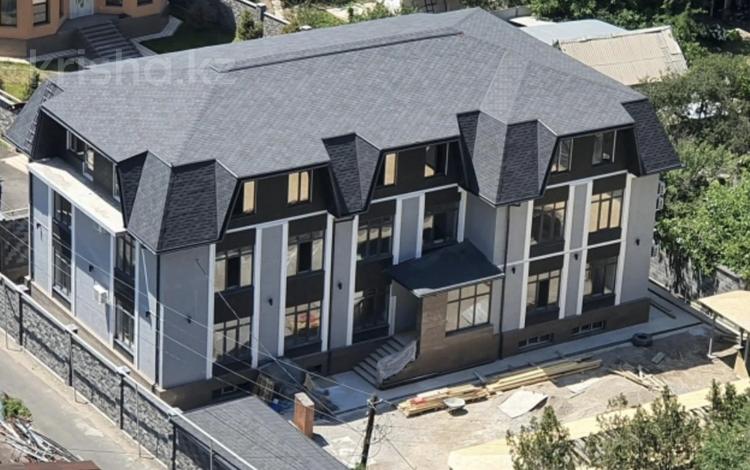 Кеңселер · 1122.8 м², бағасы: ~ 16.8 млн ₸ в Алматы, Бостандыкский р-н — фото 21