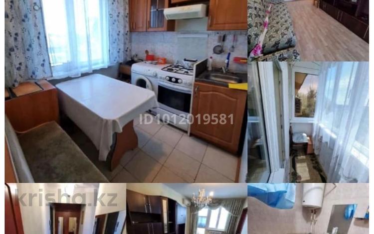 2-бөлмелі пәтер · 42 м² · 4/4 қабат, 2 мкр 18, бағасы: 16 млн ₸ в Конаеве — фото 2