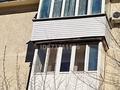 2-бөлмелі пәтер · 42 м² · 4/4 қабат, 2 мкр 18, бағасы: 16 млн ₸ в Конаеве — фото 4