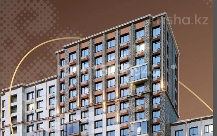 2-комнатная квартира · 54 м² · 3/9 этаж, мкр Сары Арка, Тайманова 42А — Площадь Исатая и Тайманова за 40 млн ₸ в Атырау — фото 2