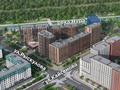 3-бөлмелі пәтер · 89.99 м² · 7/12 қабат, Турар Рыскулов 18/5, бағасы: 68 млн ₸ в Астане, Есильский р-н — фото 19