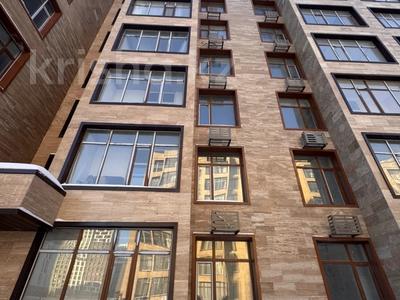 4-комнатная квартира · 110 м² · 6/9 этаж, Е 797 2 — Хан шатыр за 75 млн ₸ в Астане, Нура р-н