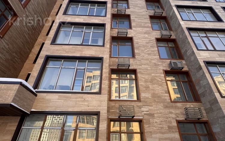 4-комнатная квартира · 110 м² · 6/9 этаж, Е 797 2 — Хан шатыр за 75 млн ₸ в Астане, Нура р-н — фото 15