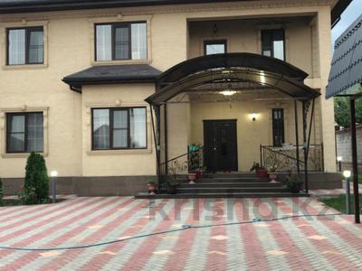 Отдельный дом • 6 комнат • 300 м² • 10 сот., Кырыгаулды за 100 млн 〒 в Кыргауылдах
