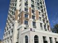 1-комнатная квартира · 48 м² · 2/17 этаж, мкр Нурсат, Ул.Байтерекова 190А — Жилой комплекс "TUMAR TOWER" за 220 000 ₸ в Шымкенте, Каратауский р-н