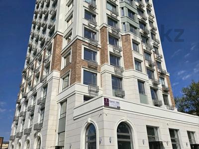 1-комнатная квартира · 48 м² · 2/17 этаж, мкр Нурсат, Ул.Байтерекова 190А — Жилой комплекс "TUMAR TOWER" за 220 000 ₸ в Шымкенте, Каратауский р-н