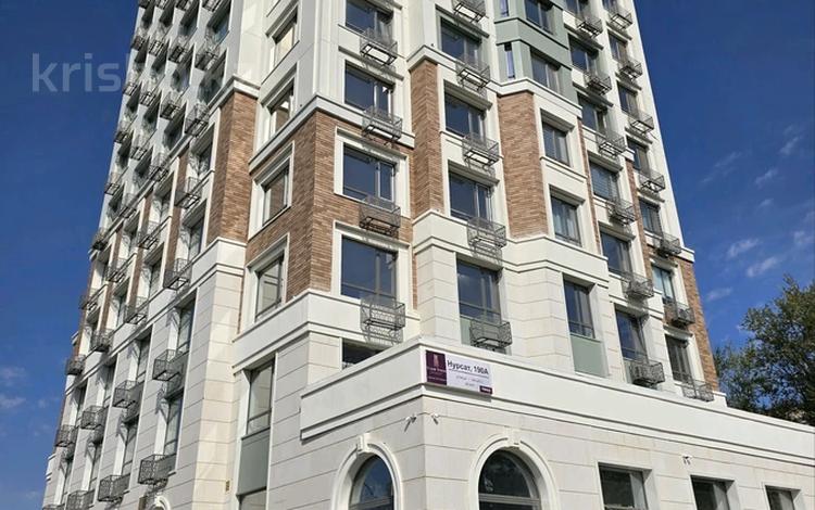 1-комнатная квартира · 48 м² · 2/17 этаж, мкр Нурсат, Ул.Байтерекова 190А — Жилой комплекс "TUMAR TOWER" за 220 000 ₸ в Шымкенте, Каратауский р-н — фото 2