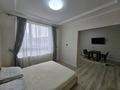 1-комнатная квартира · 48 м² · 2/17 этаж, мкр Нурсат, Ул.Байтерекова 190А — Жилой комплекс "TUMAR TOWER" за 220 000 ₸ в Шымкенте, Каратауский р-н — фото 12
