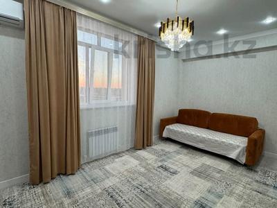 2-бөлмелі пәтер · 58 м² · 8/10 қабат, Абулхайыр хана 51а, бағасы: 29.5 млн ₸ в Атырау