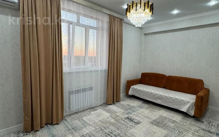 2-бөлмелі пәтер · 58 м² · 8/10 қабат, Абулхайыр хана 51а, бағасы: 29.5 млн ₸ в Атырау — фото 2