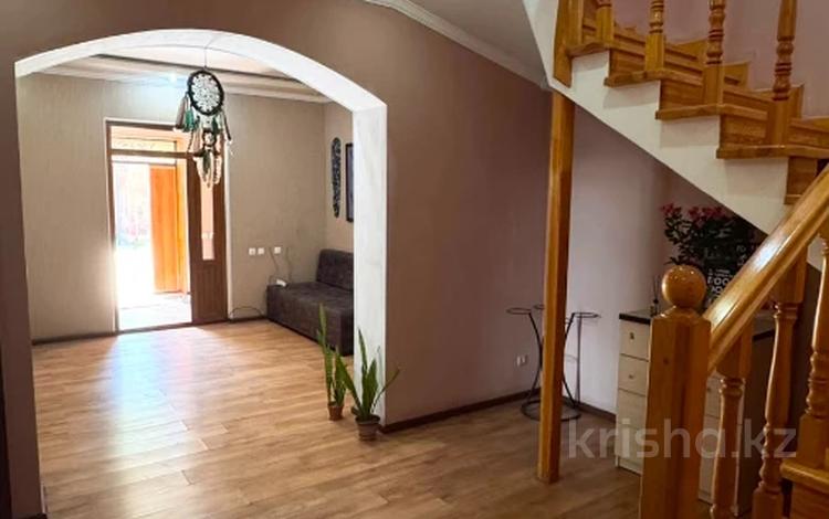 Отдельный дом · 8 комнат · 401 м² · 6 сот., Безделева 24 — Безделева за 85 млн ₸ в Шымкенте, Енбекшинский р-н — фото 2