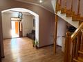 Отдельный дом · 8 комнат · 401 м² · 6 сот., Безделева 24 — Безделева за 85 млн ₸ в Шымкенте, Енбекшинский р-н — фото 4