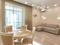 2-комнатная квартира · 55 м² · 2/9 этаж, Алихана Бокейханова 11/1 за 400 000 〒 в Астане