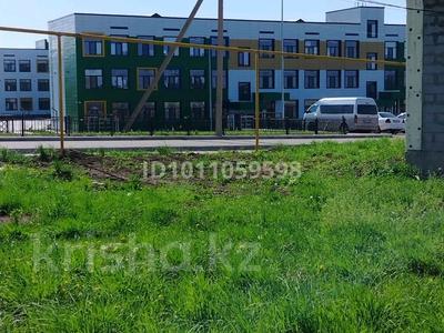 Жер телімі · 5 сотық, Хан тау 111 — Рядом новая школа, бағасы: 13 млн ₸ в Талдыбулаке