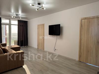 3-бөлмелі пәтер · 74 м² · 10/12 қабат, мкр Акбулак, Дарабоз, бағасы: 280 000 〒 в Алматы, Алатауский р-н