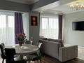 3-бөлмелі пәтер · 85 м² · 10/16 қабат, Мусрепова 22 — Сатпаева, бағасы: 87 млн ₸ в Алматы, Бостандыкский р-н — фото 4