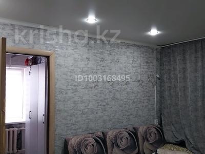 2-комнатная квартира · 40 м² · 2/3 этаж, мкр Айгуль, Абулхаир хана — Ресторан гузель за 10 млн 〒 в Уральске