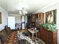 3-комнатная квартира · 62.6 м² · 5/5 этаж, Майкудук, Майкудук, мкр Восток-2 11 — Карла Маркса- Ануар- школа 17 за 18.5 млн ₸ в Караганде, Алихана Бокейханова р-н — фото 4