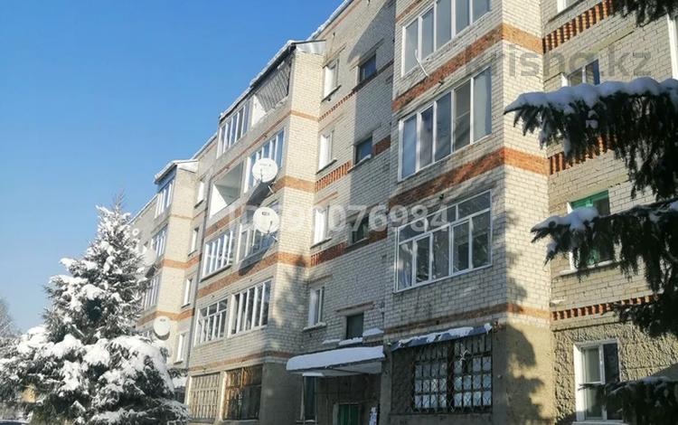 3-комнатная квартира, 62 м², 3/5 этаж, Тохтарова 4 — Библиотека за 11.5 млн 〒 в Алтае — фото 14