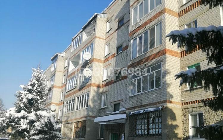 3-комнатная квартира, 62 м², 3/5 этаж, Тохтарова 4 — Библиотека за 11.5 млн 〒 в Алтае — фото 14