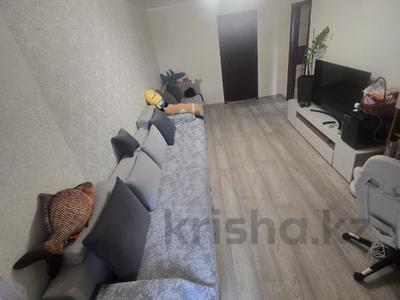 2-комнатная квартира · 47 м² · 4/5 этаж, мкр №4 за ~ 32 млн 〒 в Алматы, Ауэзовский р-н