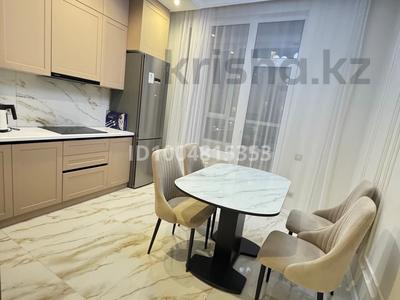 2-комнатная квартира · 63 м², Санжара Асфендиярова 3 за 20 000 ₸ в Астане, Нура р-н