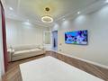 2-комнатная квартира · 63 м², Санжара Асфендиярова 3 за 20 000 ₸ в Астане, Нура р-н — фото 6