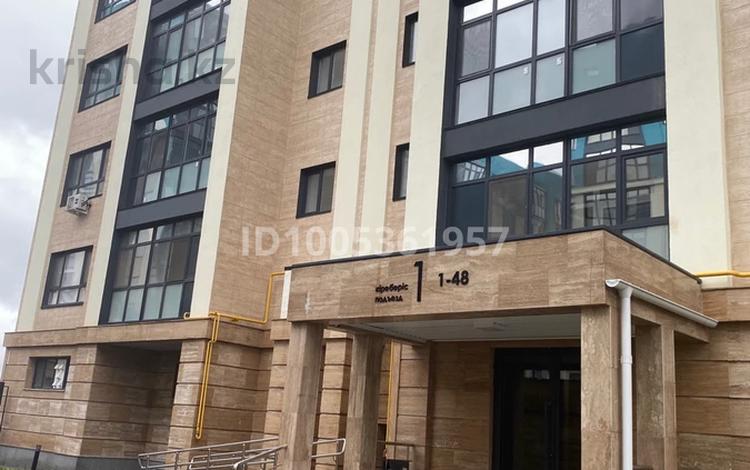 2-бөлмелі пәтер · 69.4 м² · 5/9 қабат, Курганская 2, бағасы: 260 000 ₸ в Костанае — фото 2