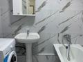 2-бөлмелі пәтер · 69.4 м² · 5/9 қабат, Курганская 2, бағасы: 260 000 ₸ в Костанае — фото 7